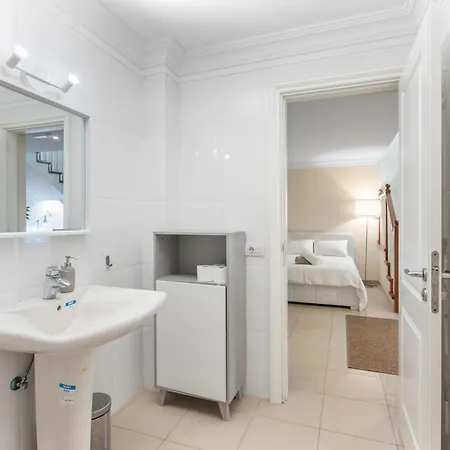 Daire Casa Valencia *