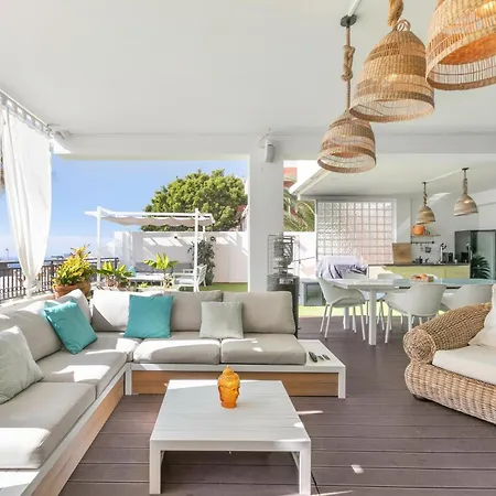 Casa Valencia Appartement Santa Cruz de Tenerife