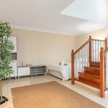 Apartament Casa Valencia *