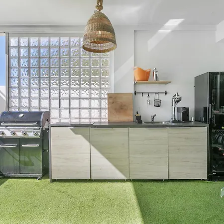 Casa Valencia * Santa Cruz de Tenerife