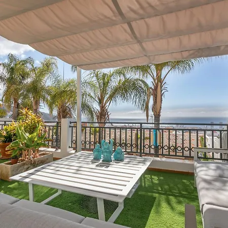 Casa Valencia Appartamento Santa Cruz de Tenerife