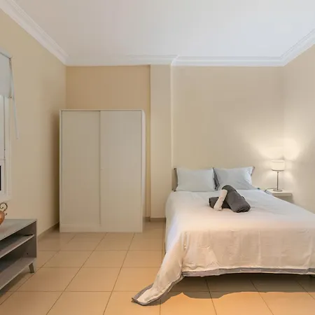 Apartament Casa Valencia Santa Cruz de Tenerife