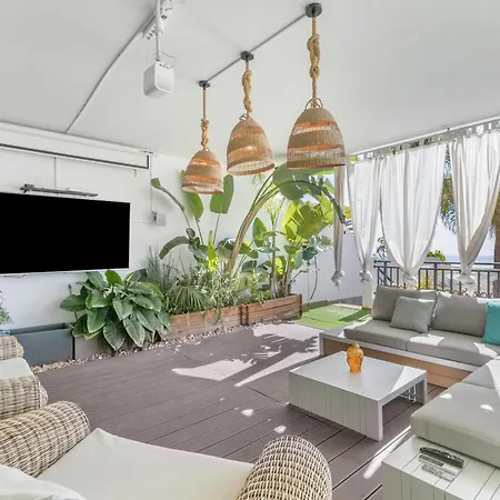 Apartament Casa Valencia *