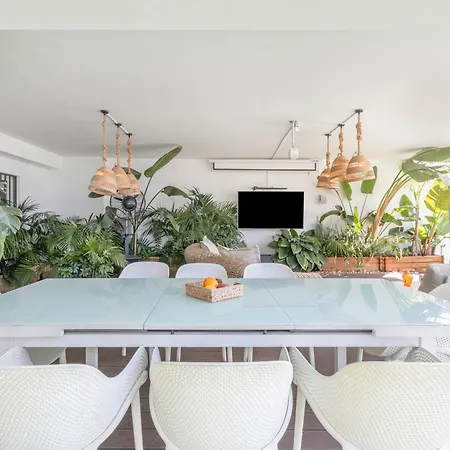 Appartamento Casa Valencia *