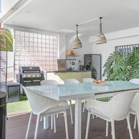 Casa Valencia Appartamento