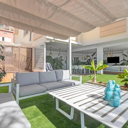 Apartment Casa Valencia *