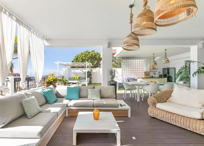 Casa Valencia Appartement Santa Cruz de Tenerife