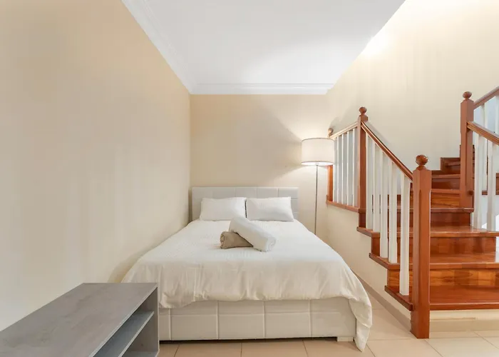 Casa Valencia Appartement Santa Cruz de Tenerife