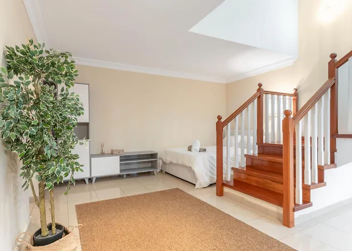 Appartement Casa Valencia *