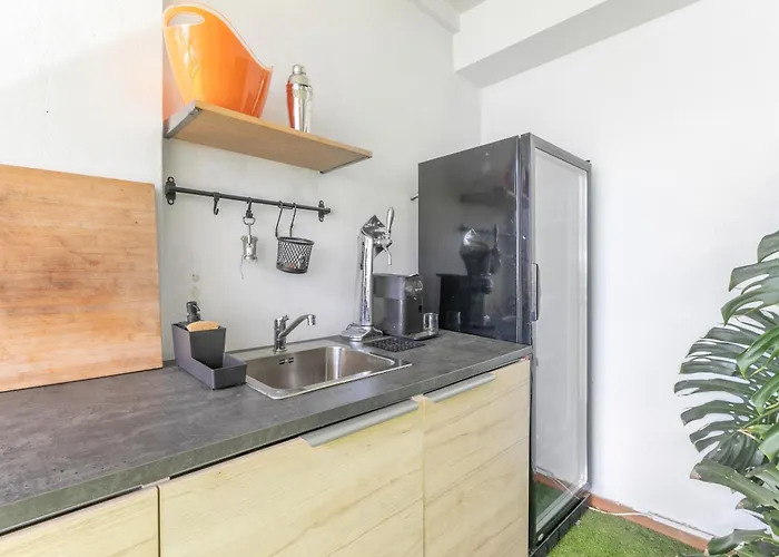 Casa Valencia Санта-Крус-де-Тенерифе