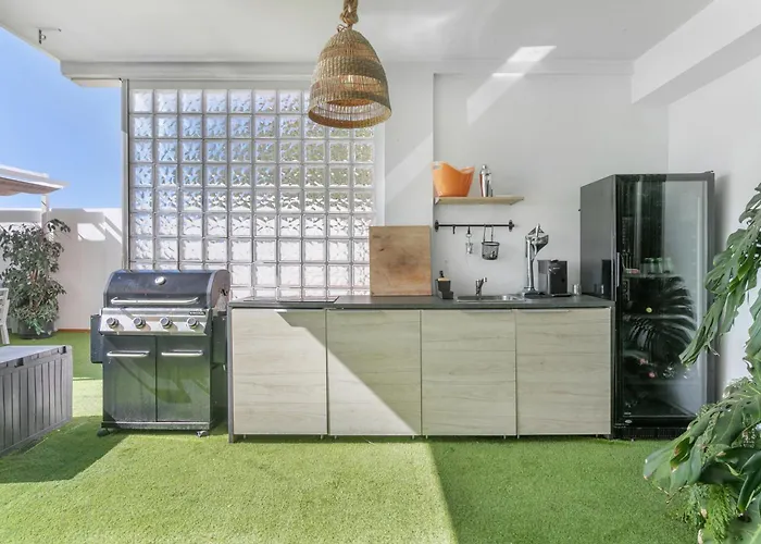 Casa Valencia * Santa Cruz de Tenerife