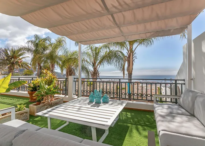 Casa Valencia Appartement Santa Cruz de Tenerife