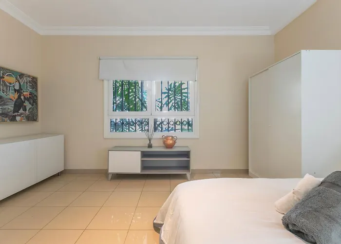 Casa Valencia * Санта-Крус-де-Тенерифе