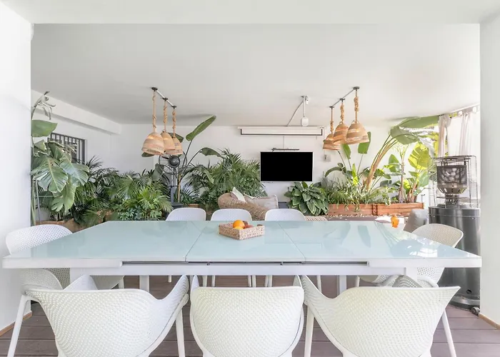 Appartement Casa Valencia *