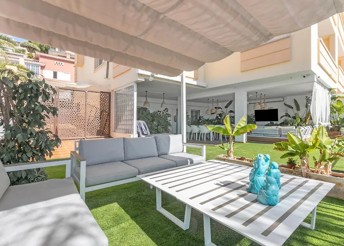 Апартаменты Casa Valencia Санта-Крус-де-Тенерифе