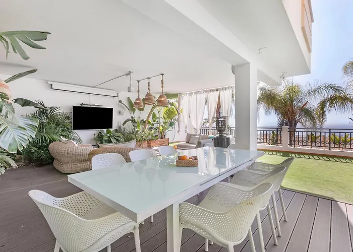 Casa Valencia Appartement Santa Cruz de Tenerife