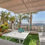 Casa Valencia アパート サンタクルスデテネリフェ