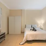 アパート Casa Valencia サンタクルスデテネリフェ