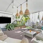 アパート Casa Valencia *