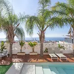 Apartman Casa Valencia Santa Cruz de Tenerife