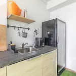 Apartman Casa Valencia