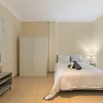 アパート Casa Valencia *