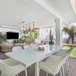Casa Valencia アパート