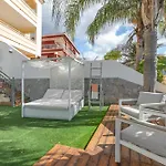 Casa Valencia Santa Cruz de Tenerife
