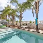 Casa Valencia サンタクルスデテネリフェ
