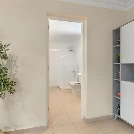 Casa Valencia Santa Cruz de Tenerife