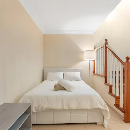 Casa Valencia Apartment Santa Cruz de Tenerife
