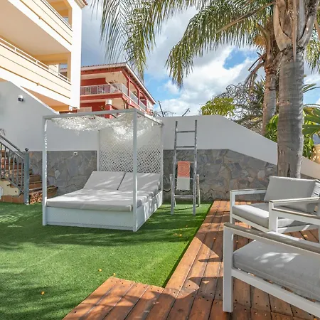 Casa Valencia Apartment *