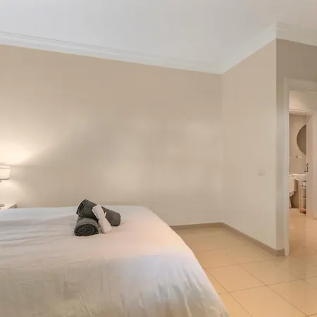 Casa Valencia Lägenhet Santa Cruz de Tenerife