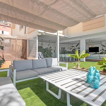 Lägenhet Casa Valencia Santa Cruz de Tenerife