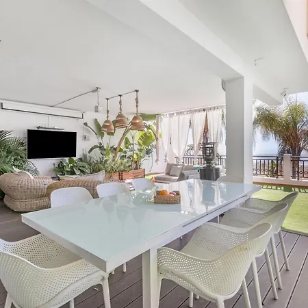 Casa Valencia Apartment Santa Cruz de Tenerife