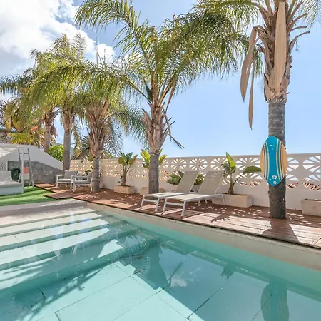 Casa Valencia Lägenhet Santa Cruz de Tenerife