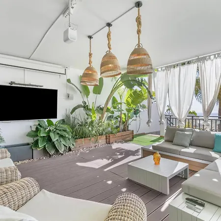 Apartamento Valencia Apartment *