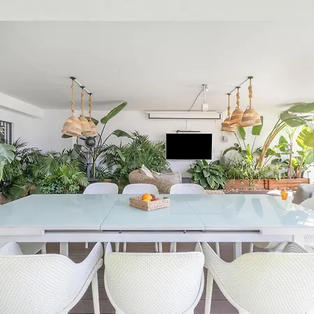 Apartamento Valencia * Santa Cruz de Tenerife