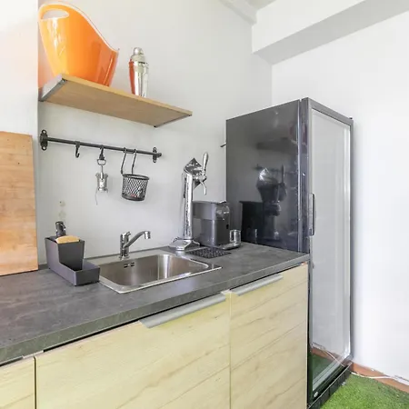 Lägenhet Casa Valencia