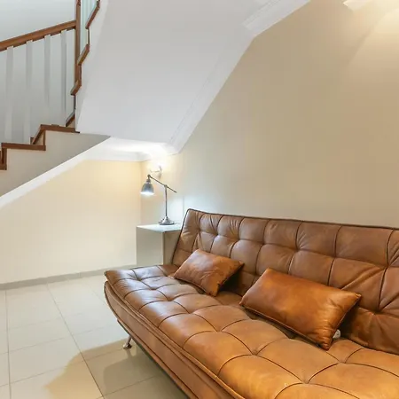 Casa Valencia Lägenhet Santa Cruz de Tenerife