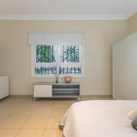 Apartamento Valencia Apartment Santa Cruz de Tenerife