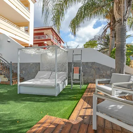 Casa Valencia Santa Cruz de Tenerife
