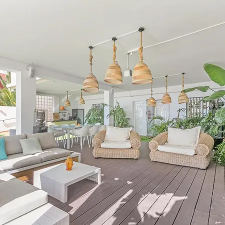 Lägenhet Casa Valencia