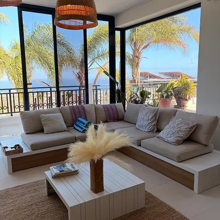 Apartamento Valencia