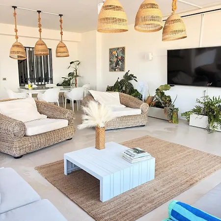 Apartamento Valencia Apartment