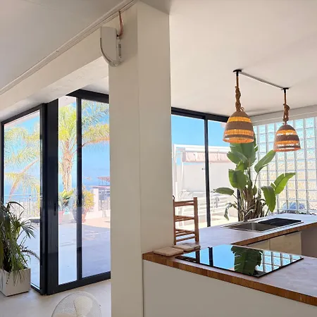 Casa Valencia Lägenhet Santa Cruz de Tenerife