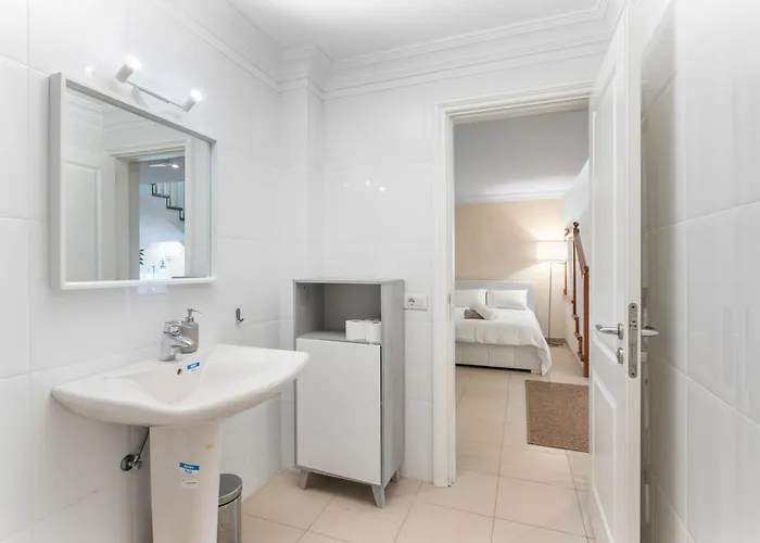 Appartamento Casa Valencia *