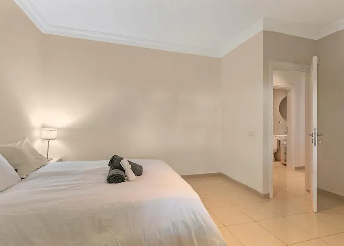 Casa Valencia Appartamento Santa Cruz de Tenerife