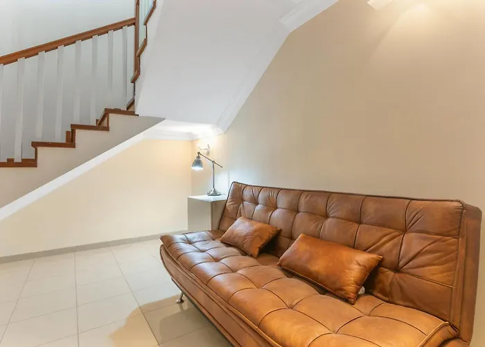 Appartamento Casa Valencia Santa Cruz de Tenerife