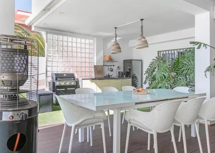 Casa Valencia Appartamento